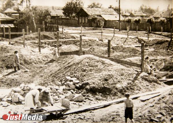 Отопления не было, управляли стоя. В Екатеринбурге 95 лет назад запустили трамвайное движение - Фото 4