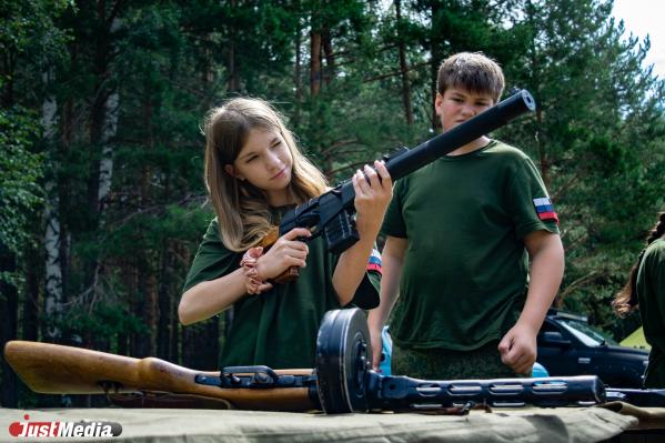 Свердловская области готовится к реализации нового нацпроекта «Молодежь и дети». О чем он? - Фото 14