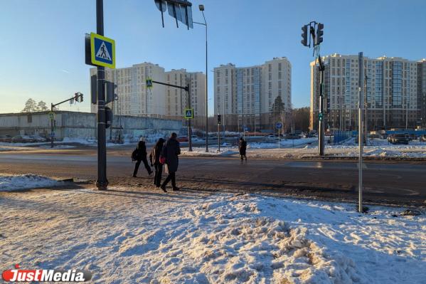 В Верхней Пышме открыли улицу Машиностроителей, соединяющую целый микрорайон с городом  - Фото 4