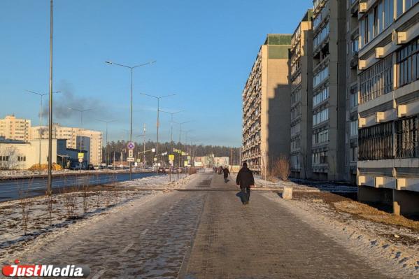 В Верхней Пышме открыли улицу Машиностроителей, соединяющую целый микрорайон с городом  - Фото 7