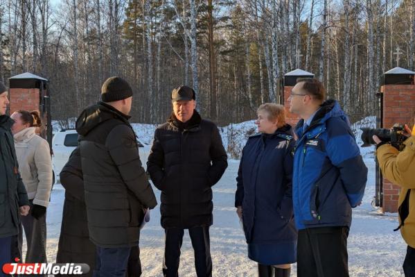 Алексей Орлов отправил фуру с гуманитарной помощью уральским солдатам на СВО - Фото 5