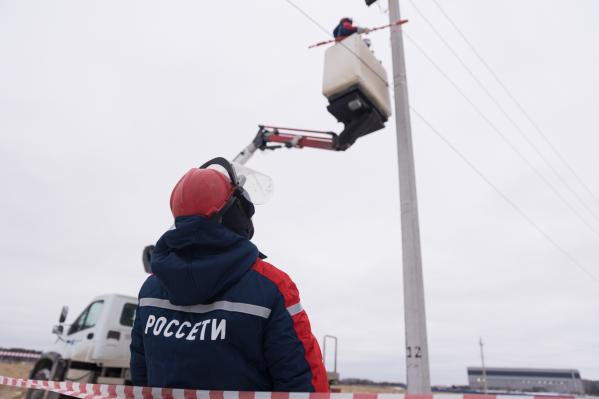 «Россети Урал» внедряют технологии работы на энергообъектах без отключения потребителей - Фото 2