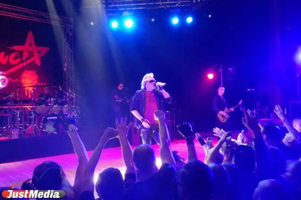 Стендаперы с ТНТ и долгожданный концерт рок-легенды. Афиша мероприятий на 25-27 апреля - Фото 2